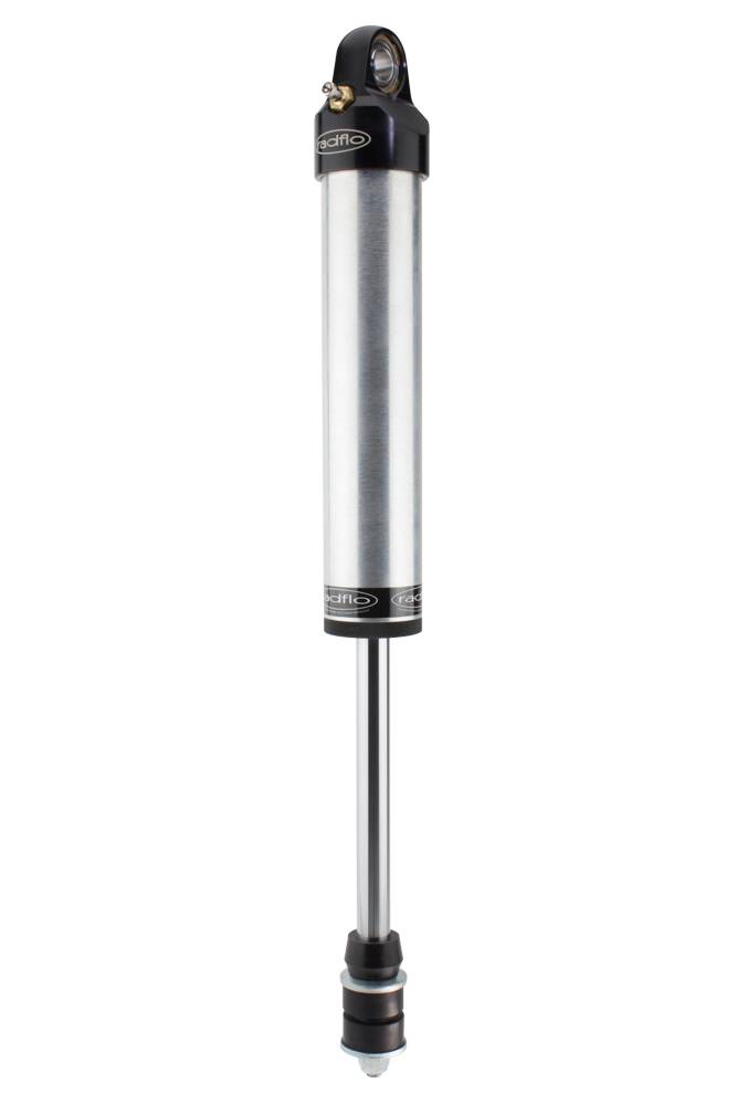 Radflo OE Replacement 2.5 Rear Land Rover Defender Discovery I And II With Remote Reservoir And Compression Adjuster