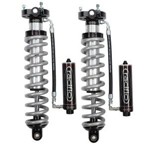 Amortisseur Coilover ARB Old Man Emu (OME) Avant Gauche Pour Toyota Tacoma 2024+ - Ajustable, Acier, Origine Australie - Neuf